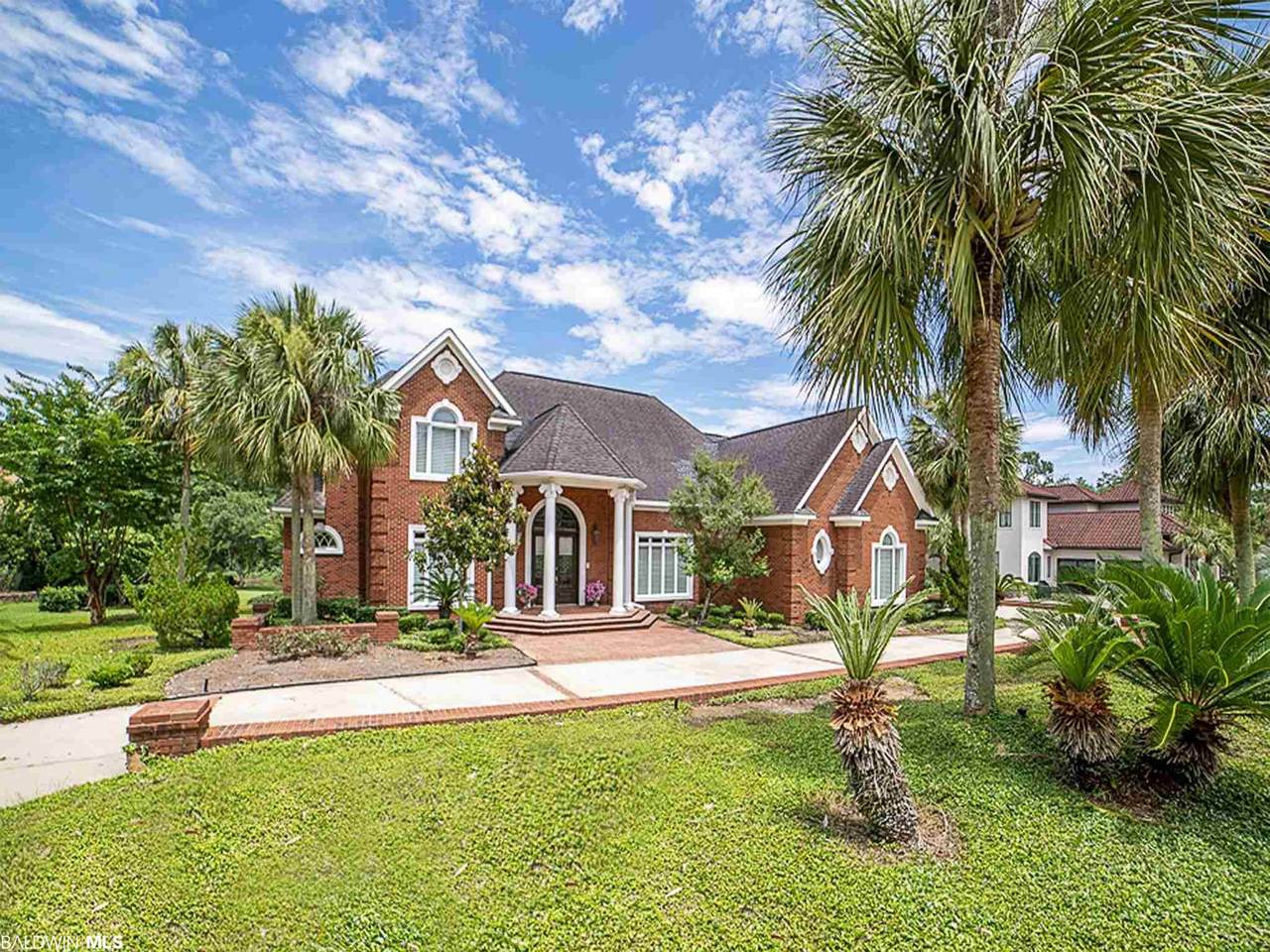 3045 Canary Island Drive - Photo 1