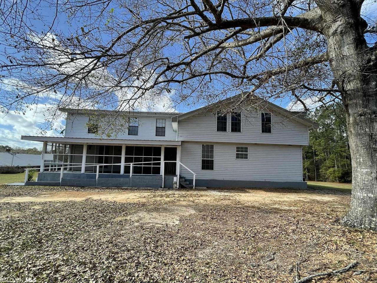 12337 Highway 21 - Photo 1
