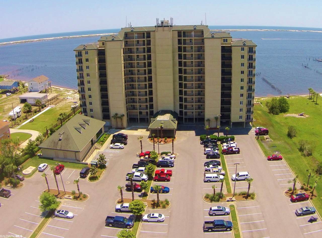 10335 Gulf Beach Hwy - Photo 1