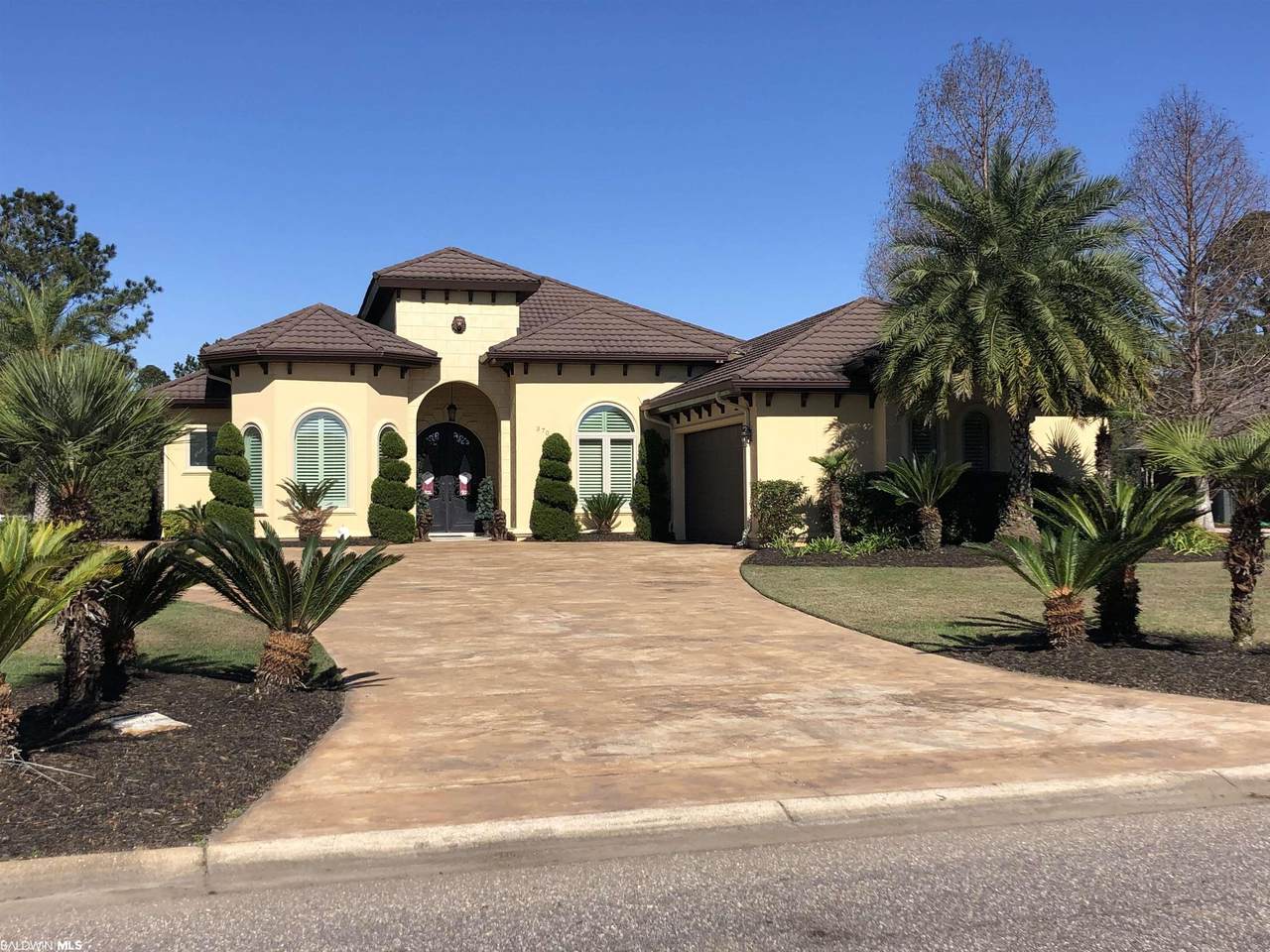 370 Cypress Lake Drive - Photo 1