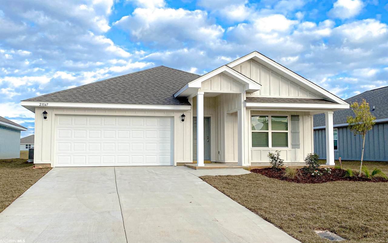 23147 Shadowridge Dr - Photo 1