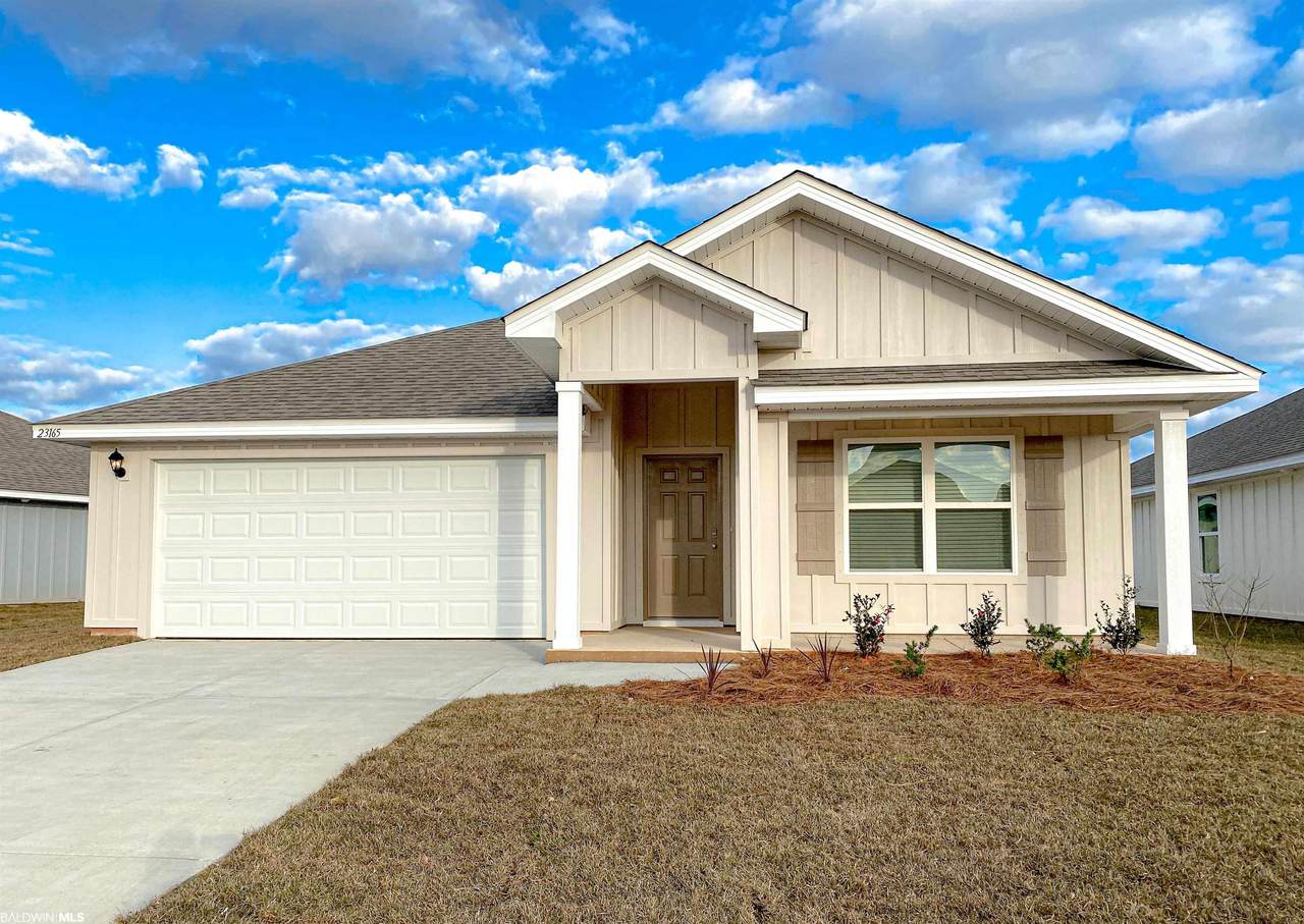 23165 Shadowridge Dr - Photo 1