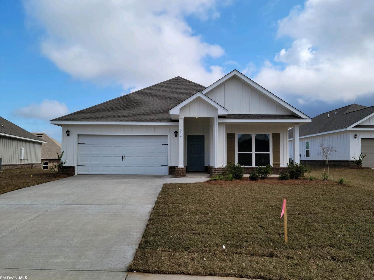 31316 Palladian Way - Photo 1