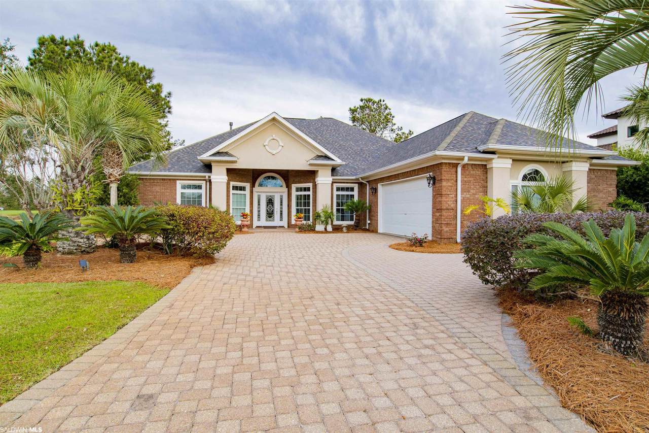 278 Cypress Lake Drive - Photo 1