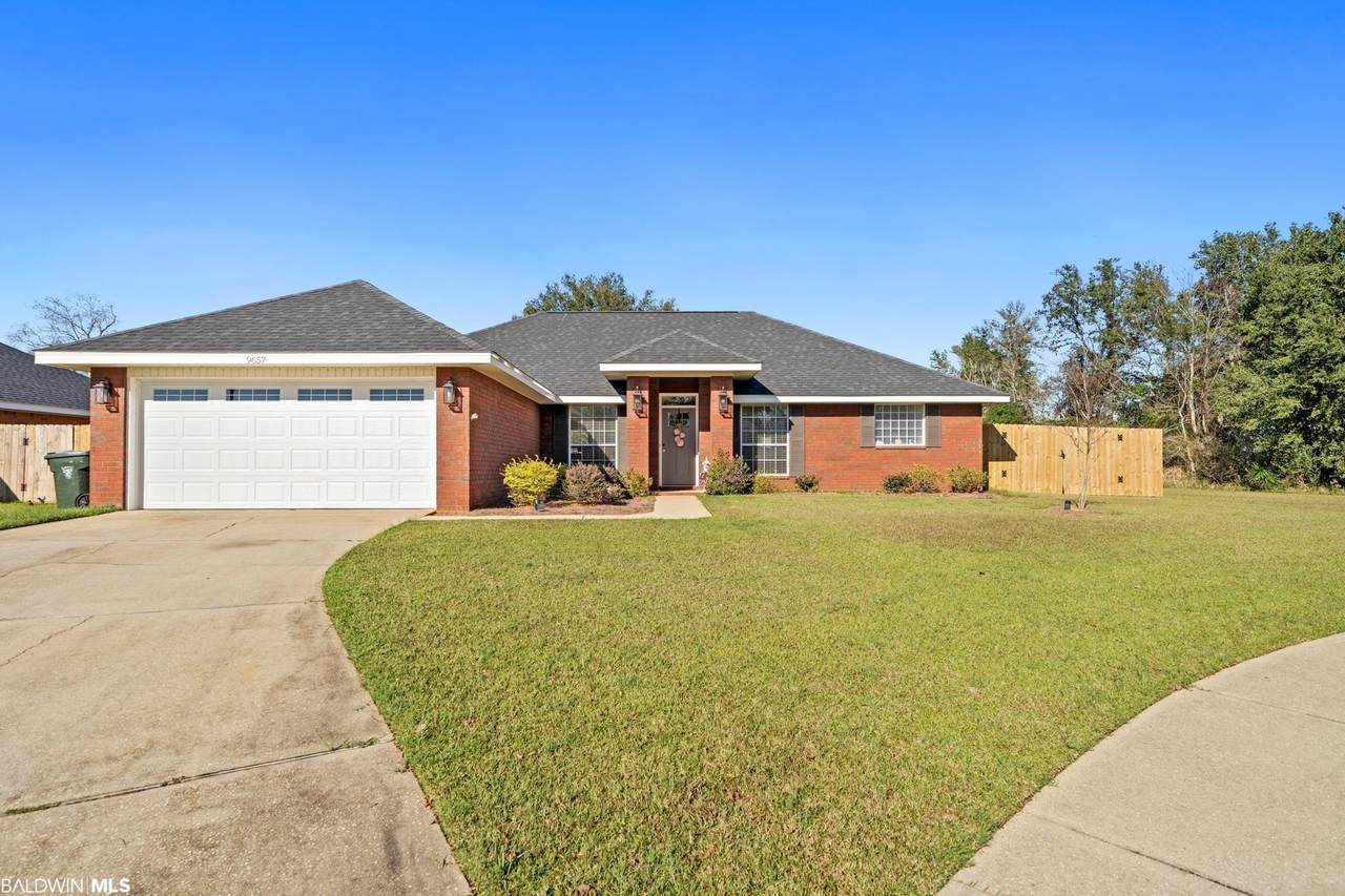 9657 Czar Court - Photo 1