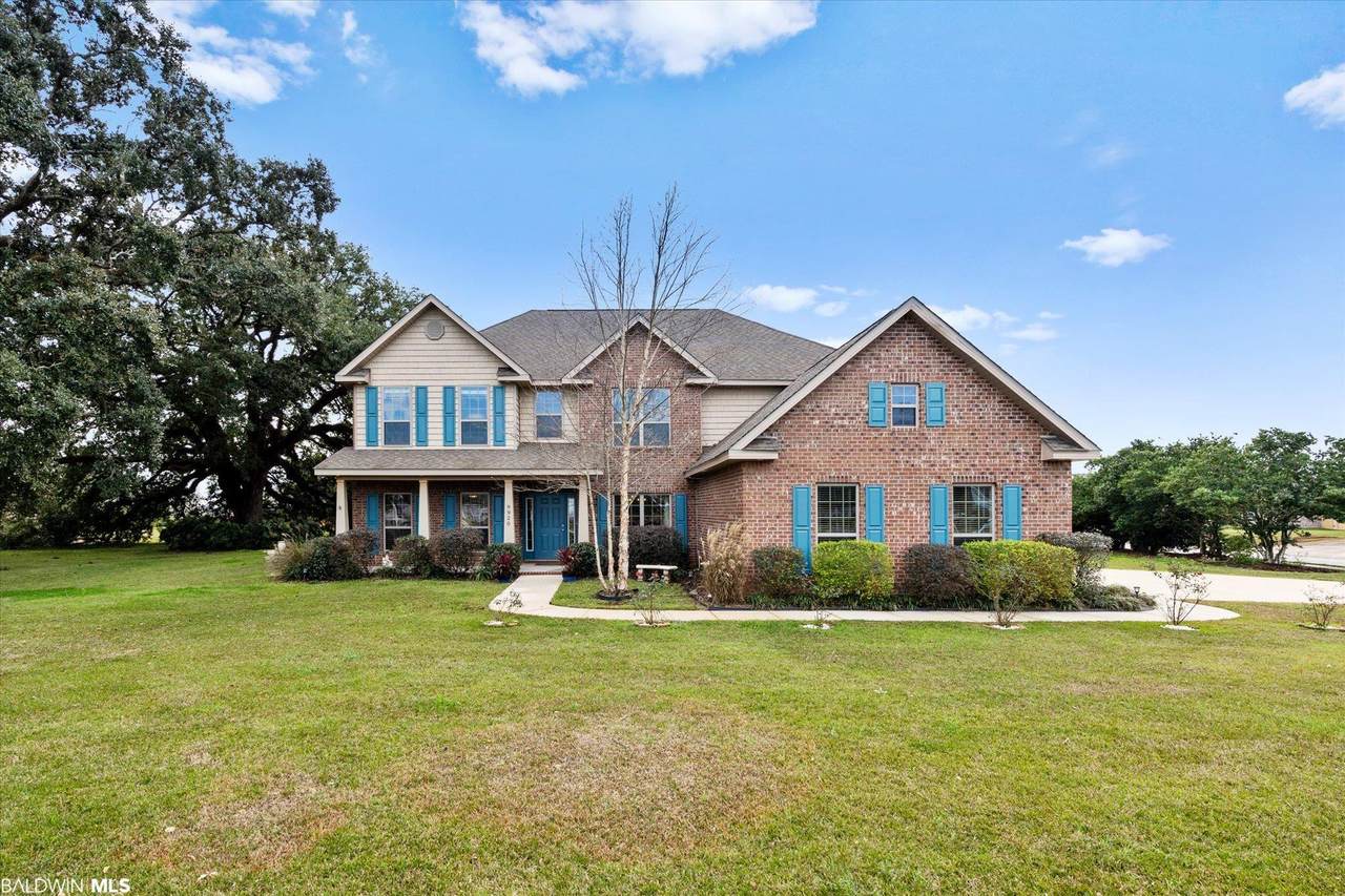 9920 Camberwell Drive - Photo 1