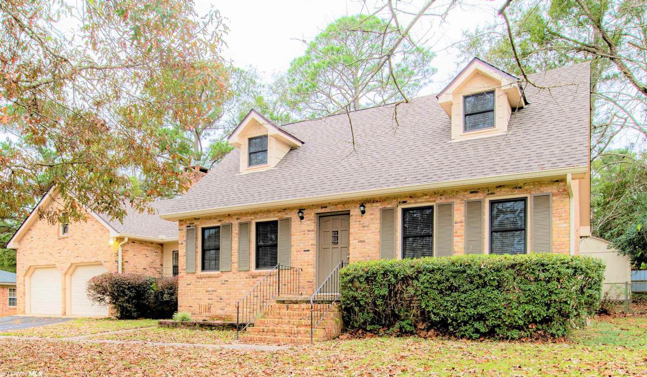 508 General Maury Drive - Photo 1