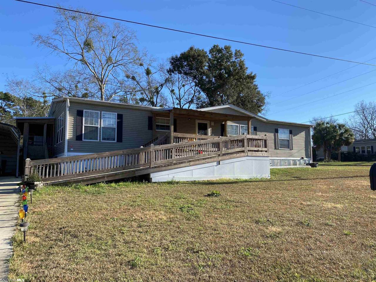 24778 Turning Leaf Drive - Photo 1
