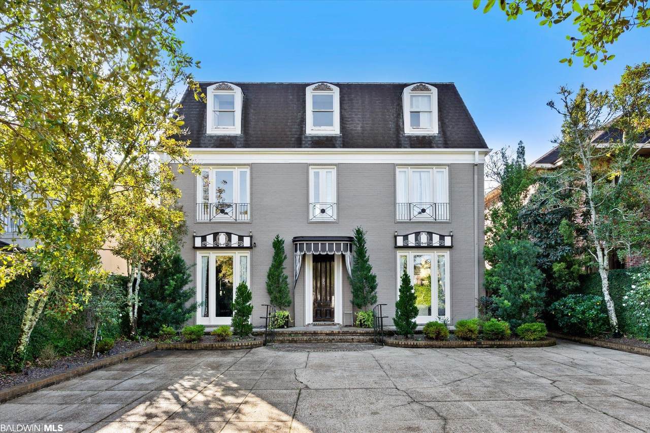 3971 Wimbledon Park - Photo 1