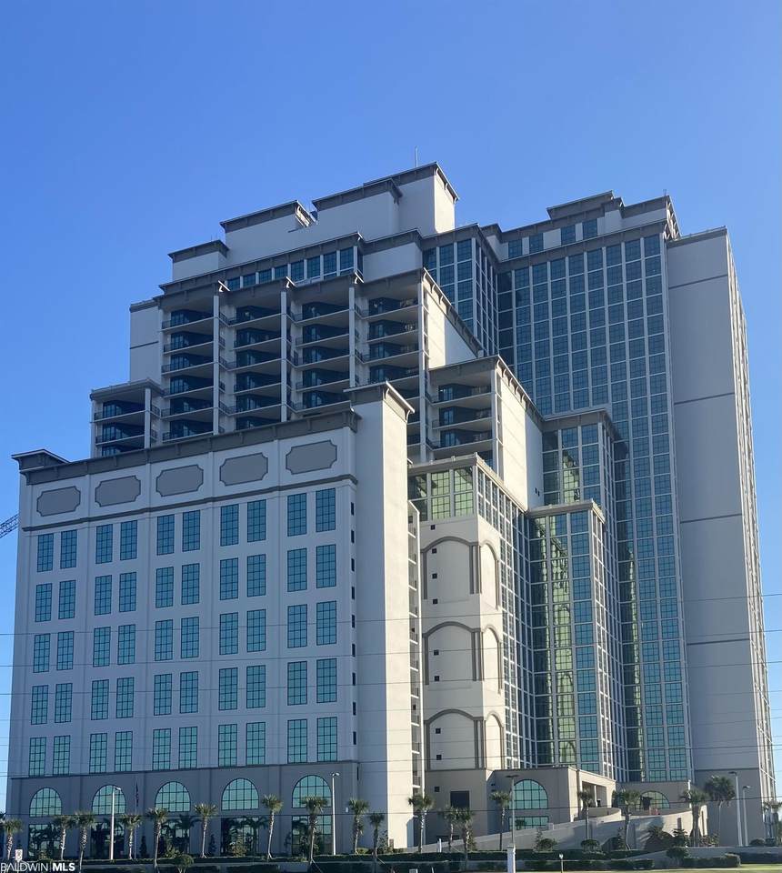23450 Perdido Beach Blvd - Photo 1