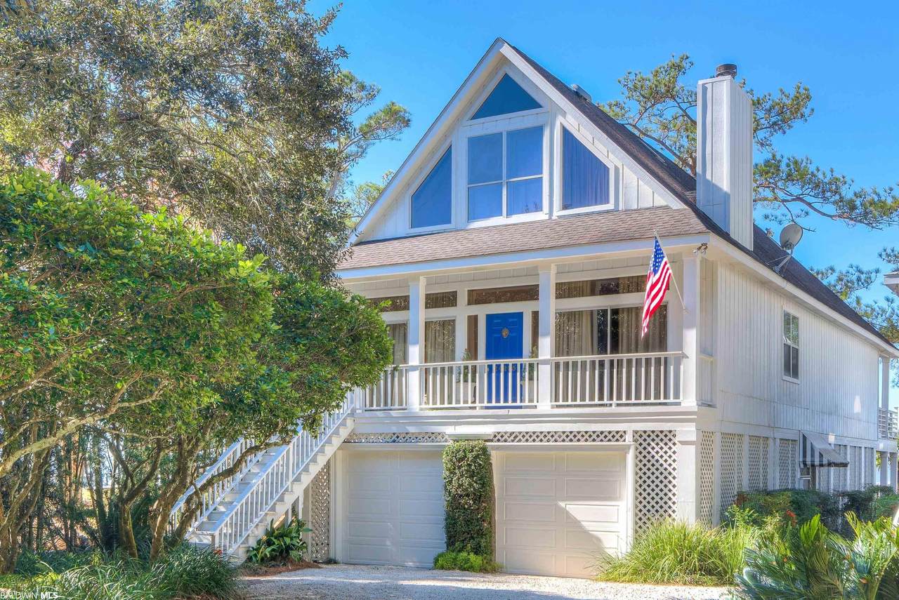 24295 Bay Shore Drive - Photo 1