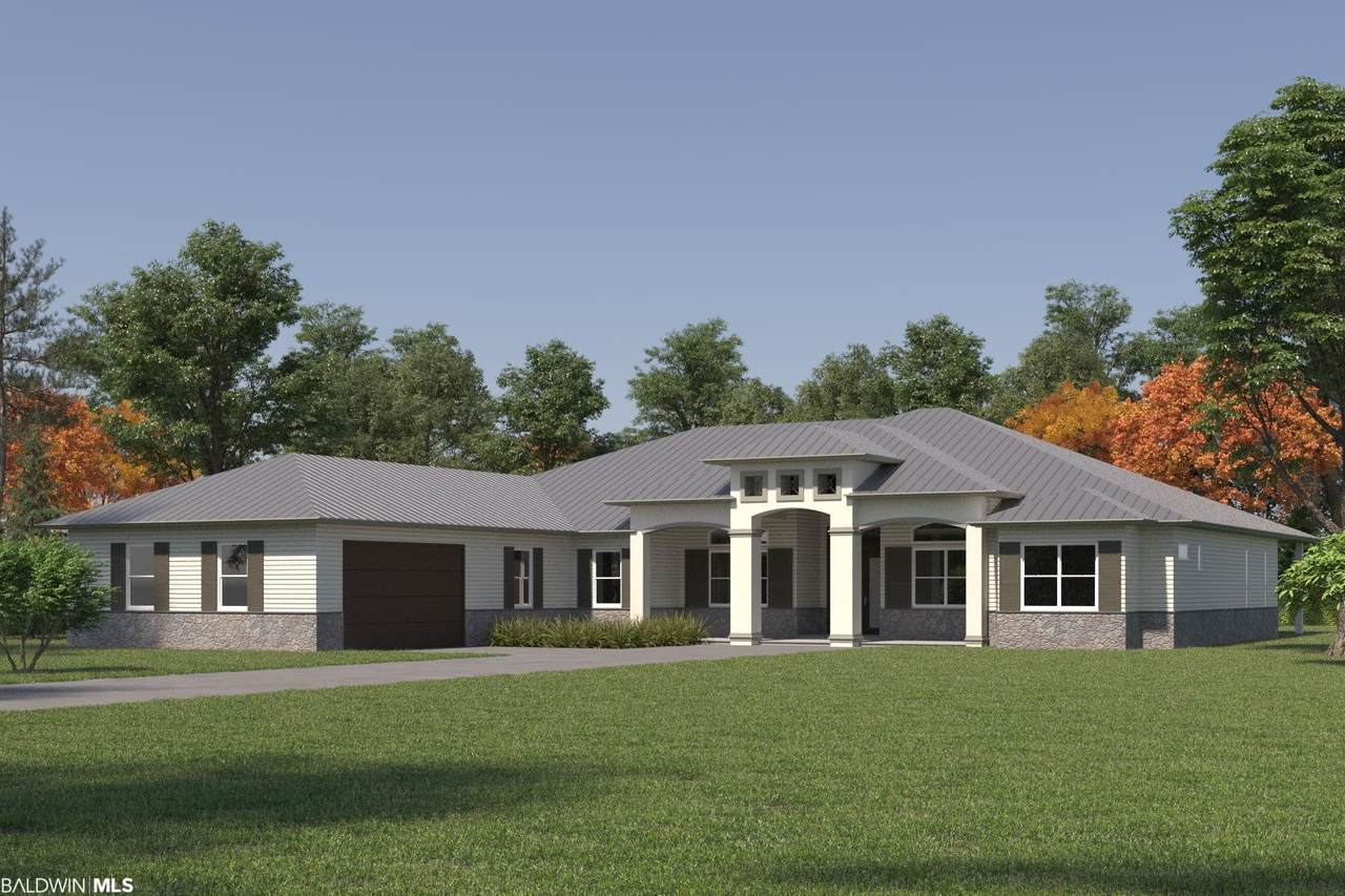 15690 Enchantment Lane - Photo 1