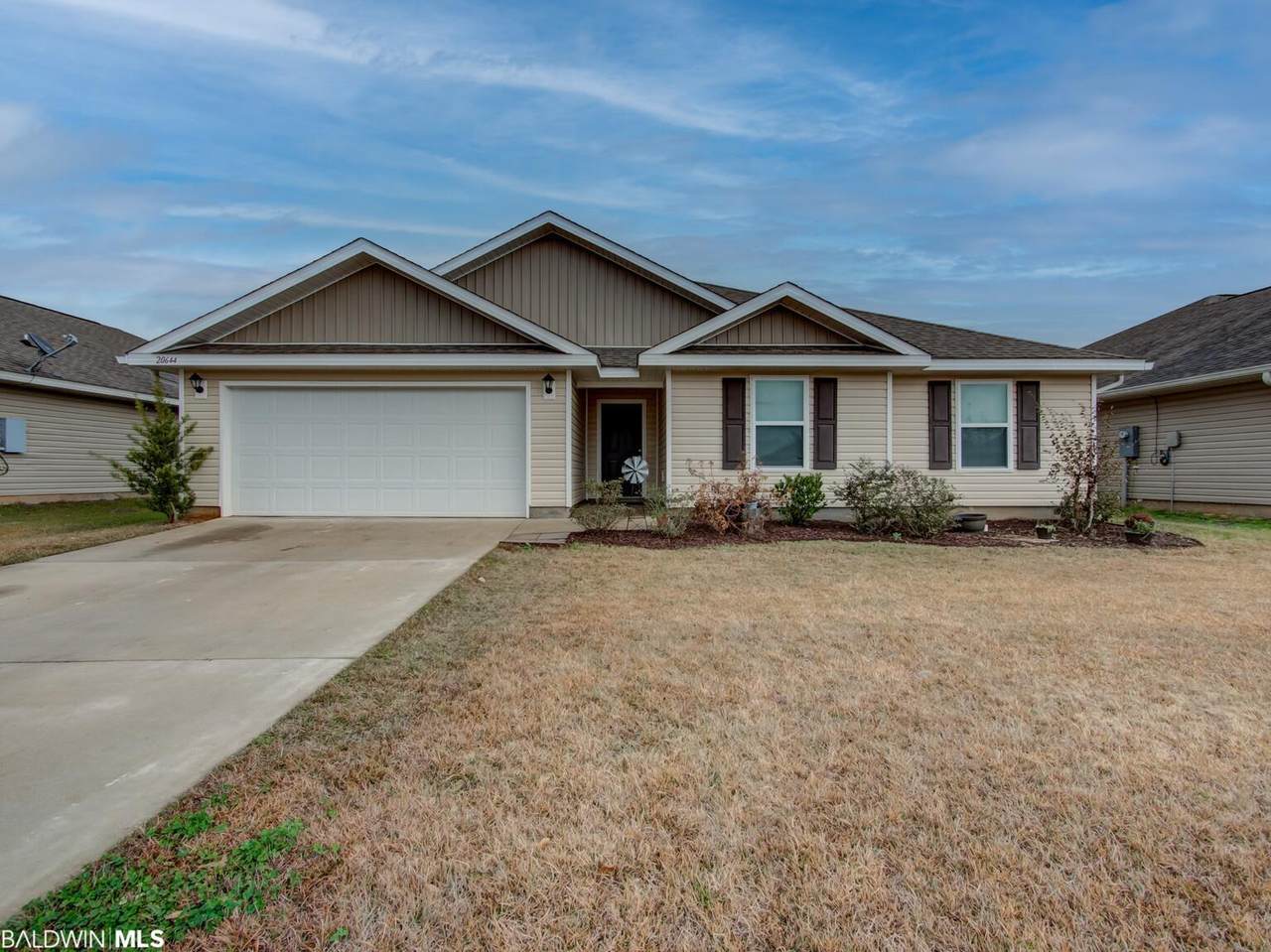 20644 Catamaran Drive - Photo 1