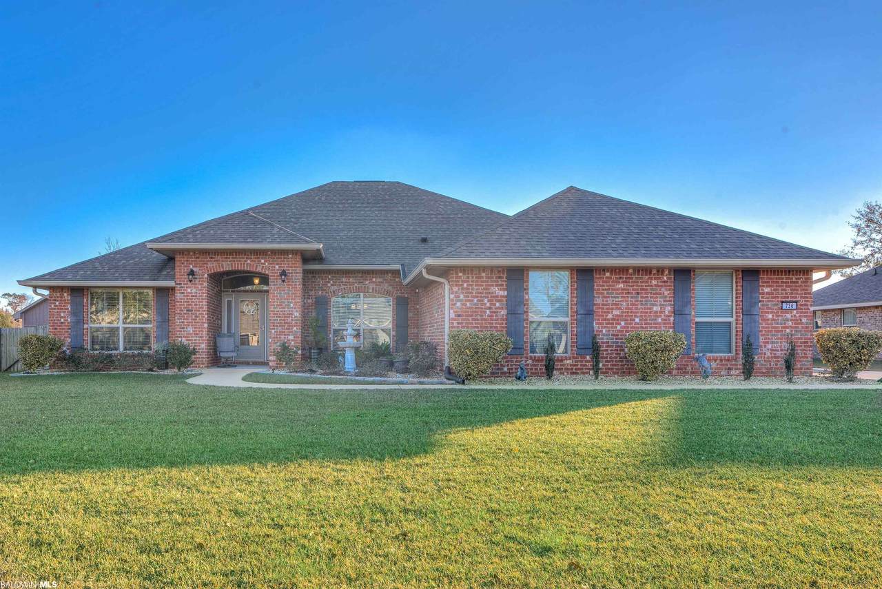 736 Edinburgh Avenue - Photo 1