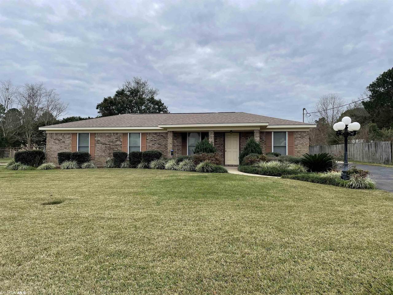6721 Browder Drive - Photo 1