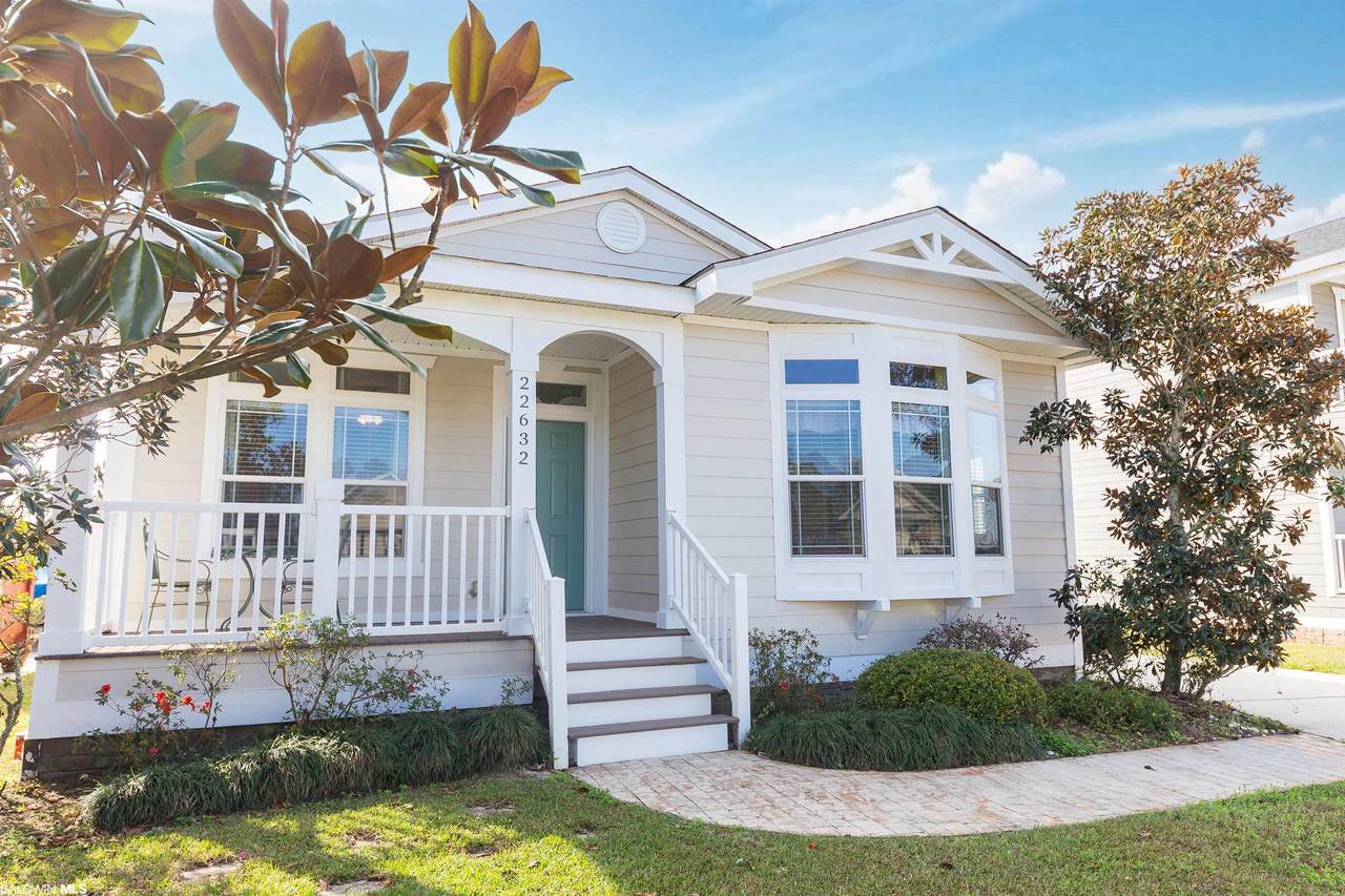 22632 Respite Lane - Photo 1