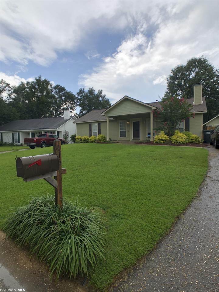 116 Appomatox Drive - Photo 1
