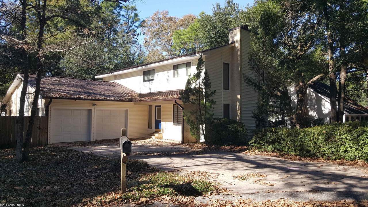 126 Wild Oak Drive - Photo 1