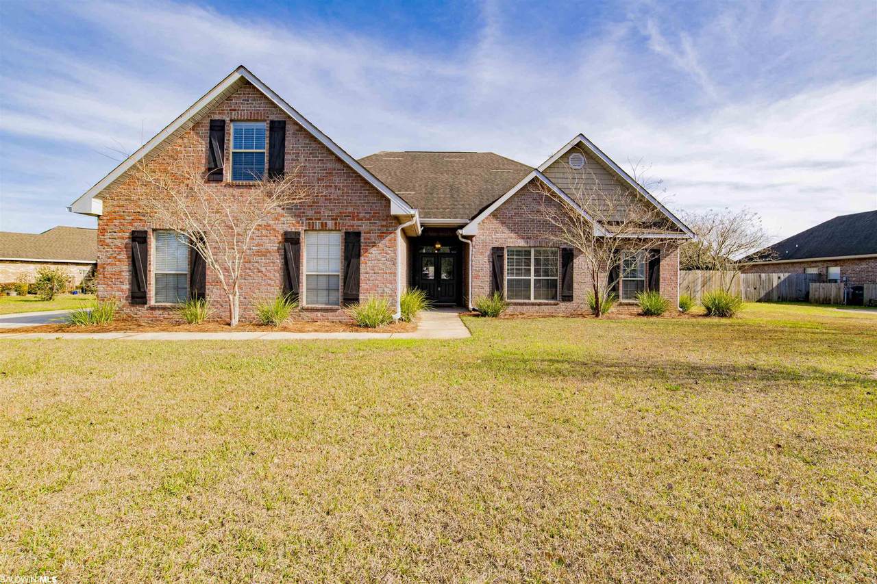 25092 Fairfax Road - Photo 1