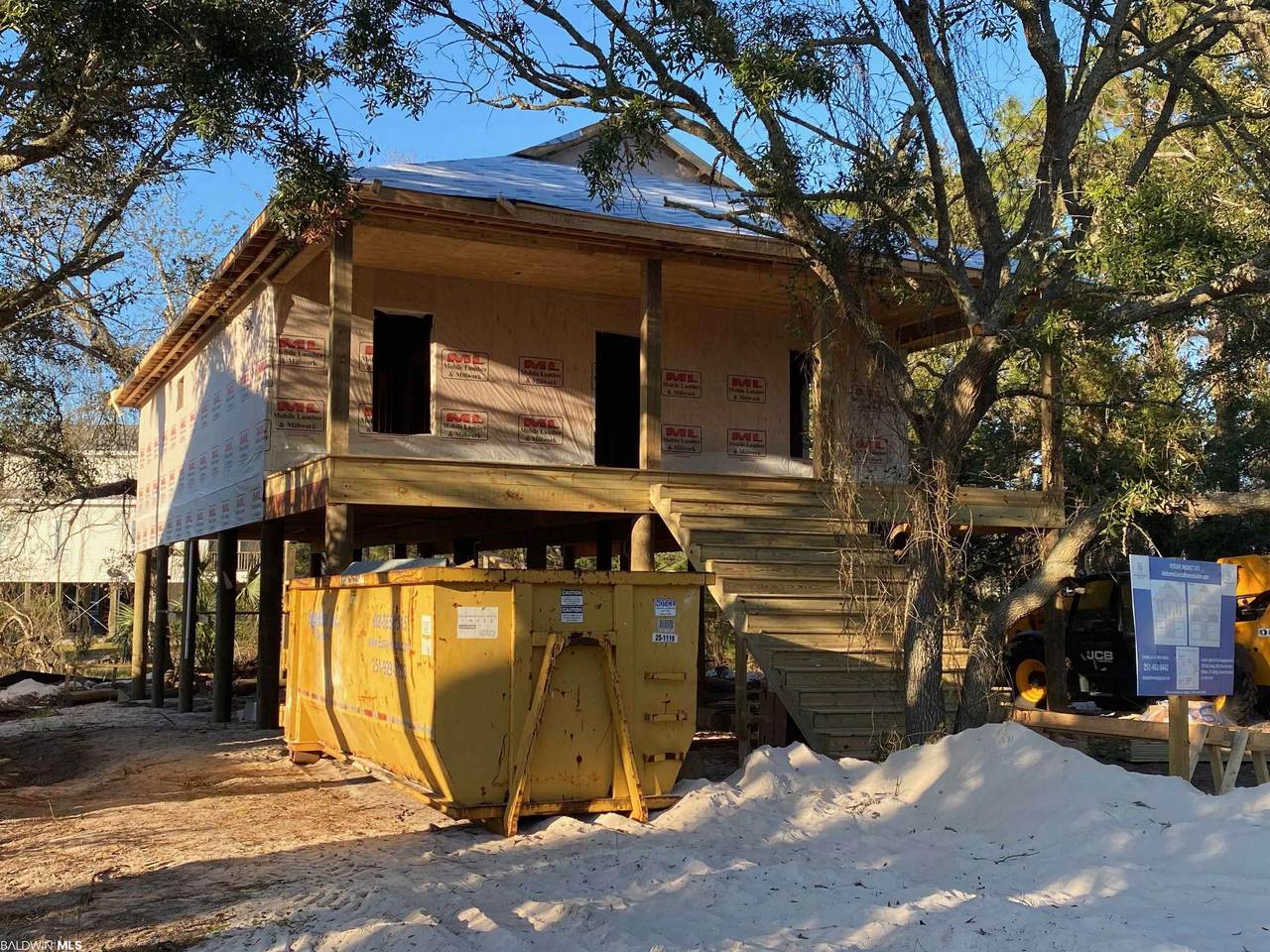 16741 Brigadoon Trail - Photo 1