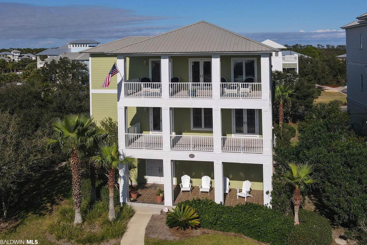 7121 Kiva Way - Photo 1