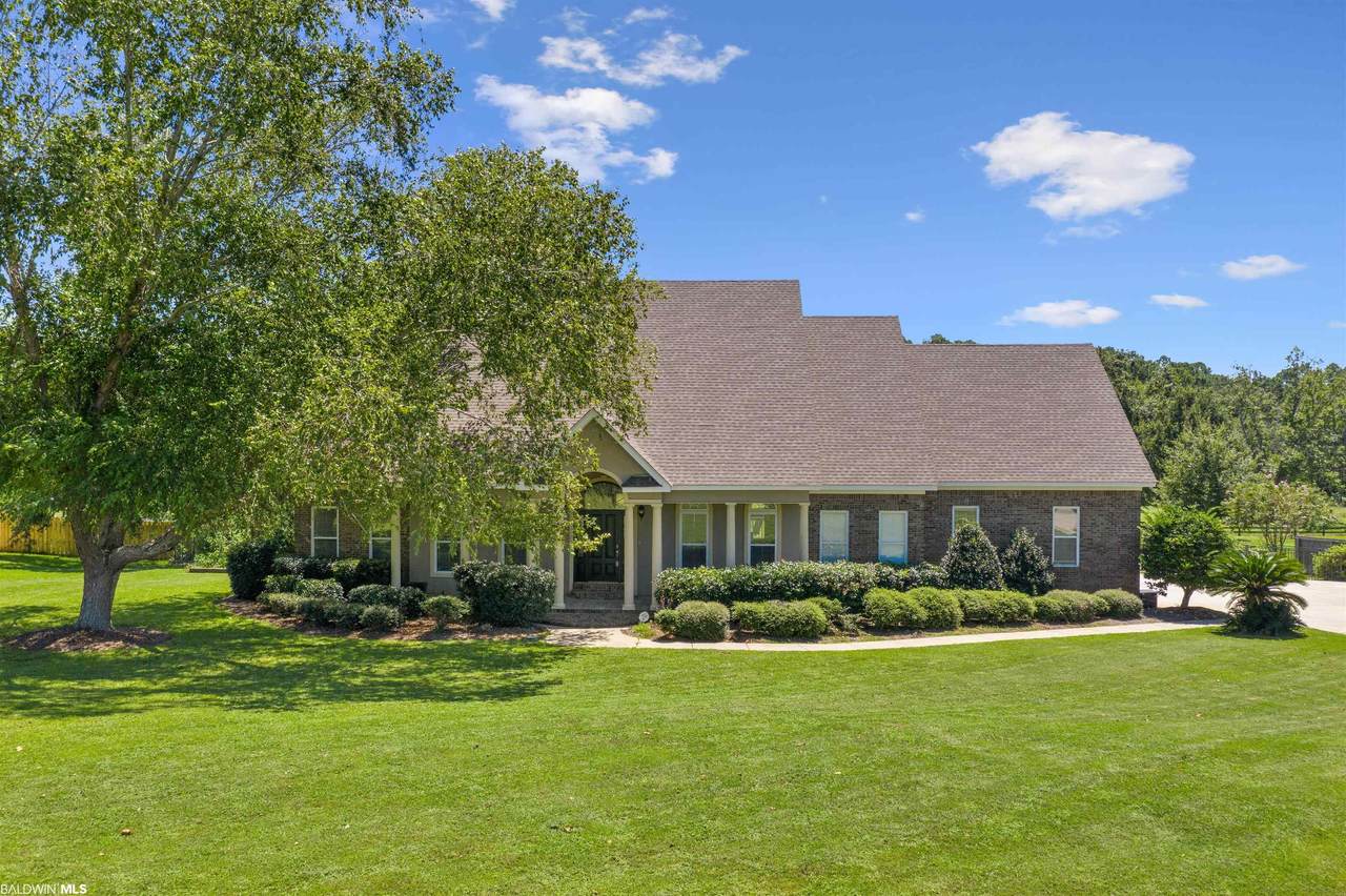 12900 Saddlebrook Circle - Photo 1