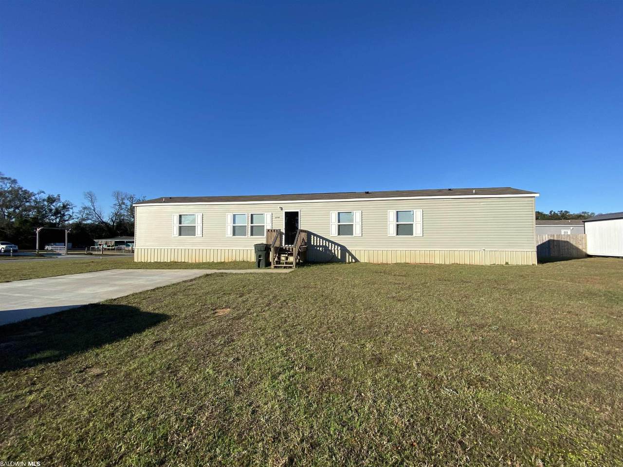 21799 Hwy 104 Westside Loop - Photo 1