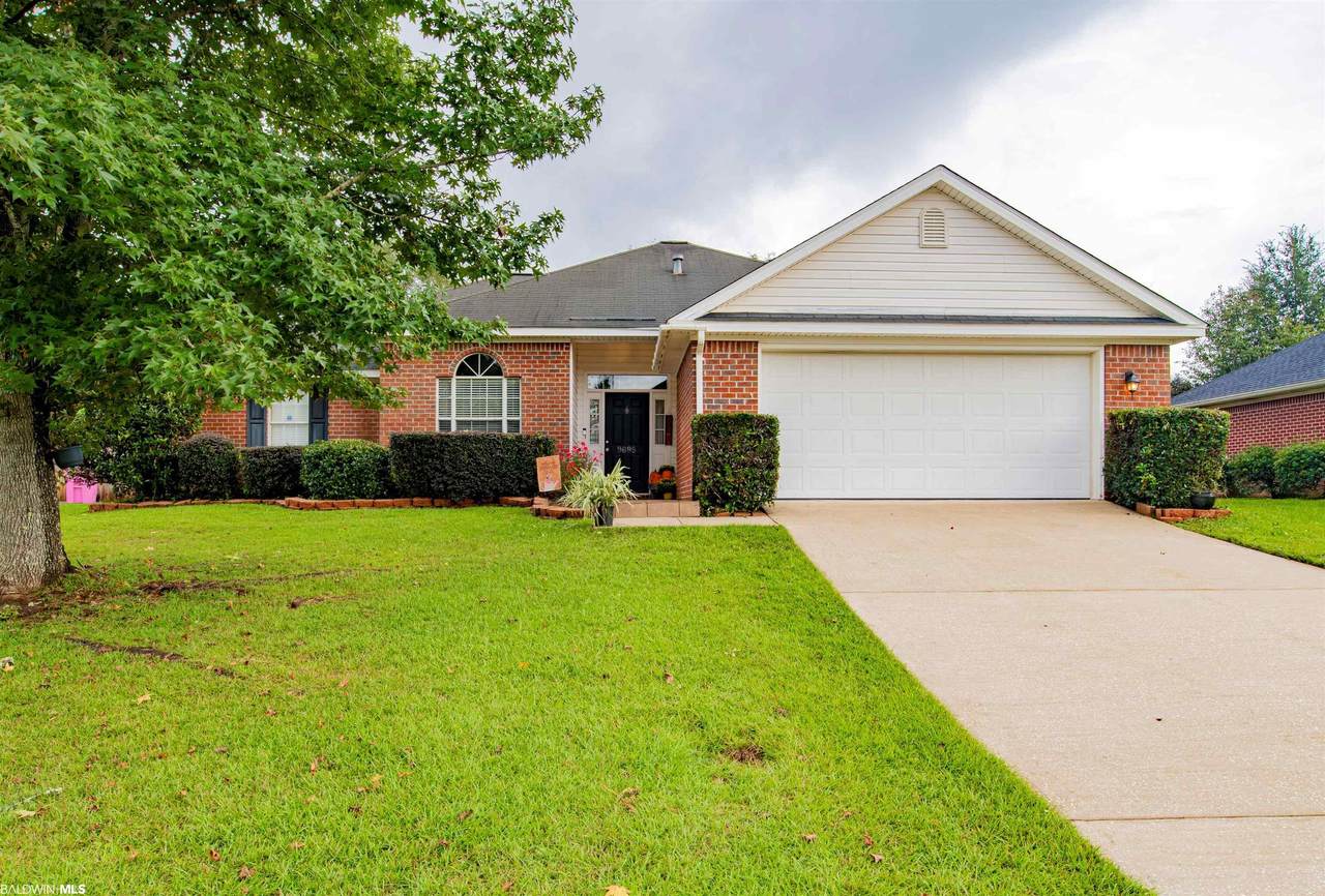 9695 Oak Forrest Drive - Photo 1