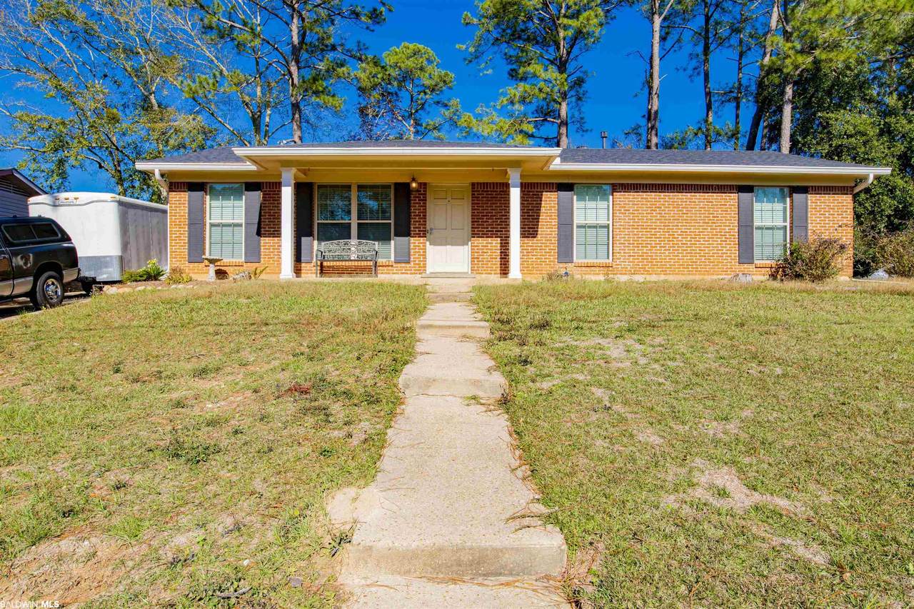 5612 Vista Bonita Drive - Photo 1