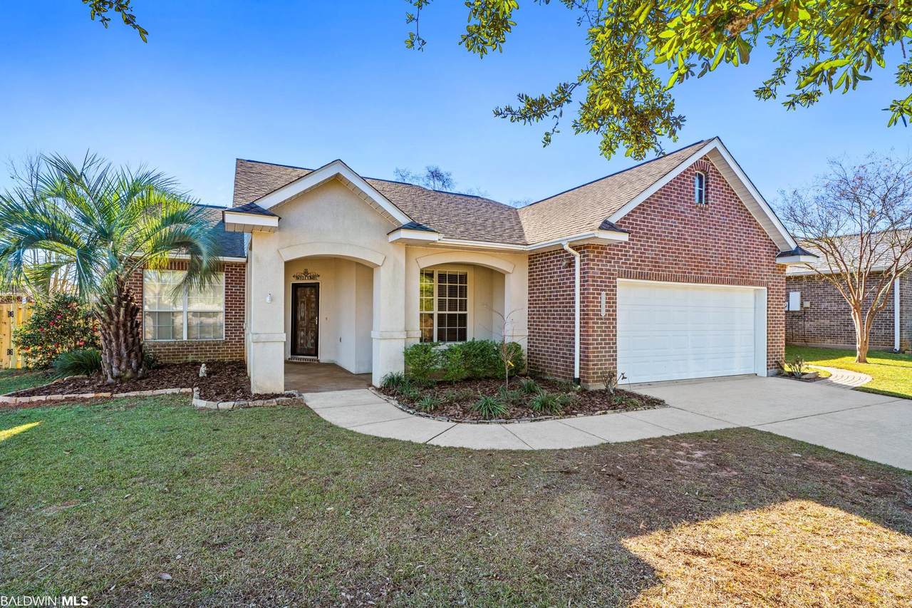1283 Pembroke Way - Photo 1