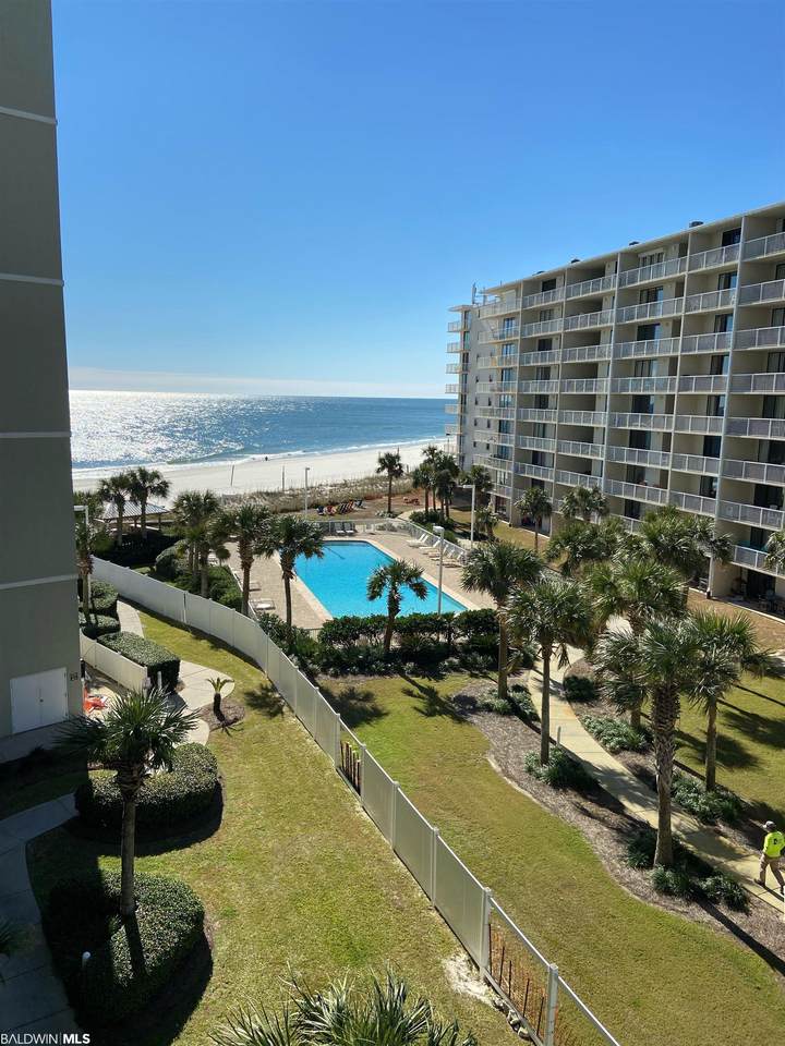 24568 Perdido Beach Blvd - Photo 1