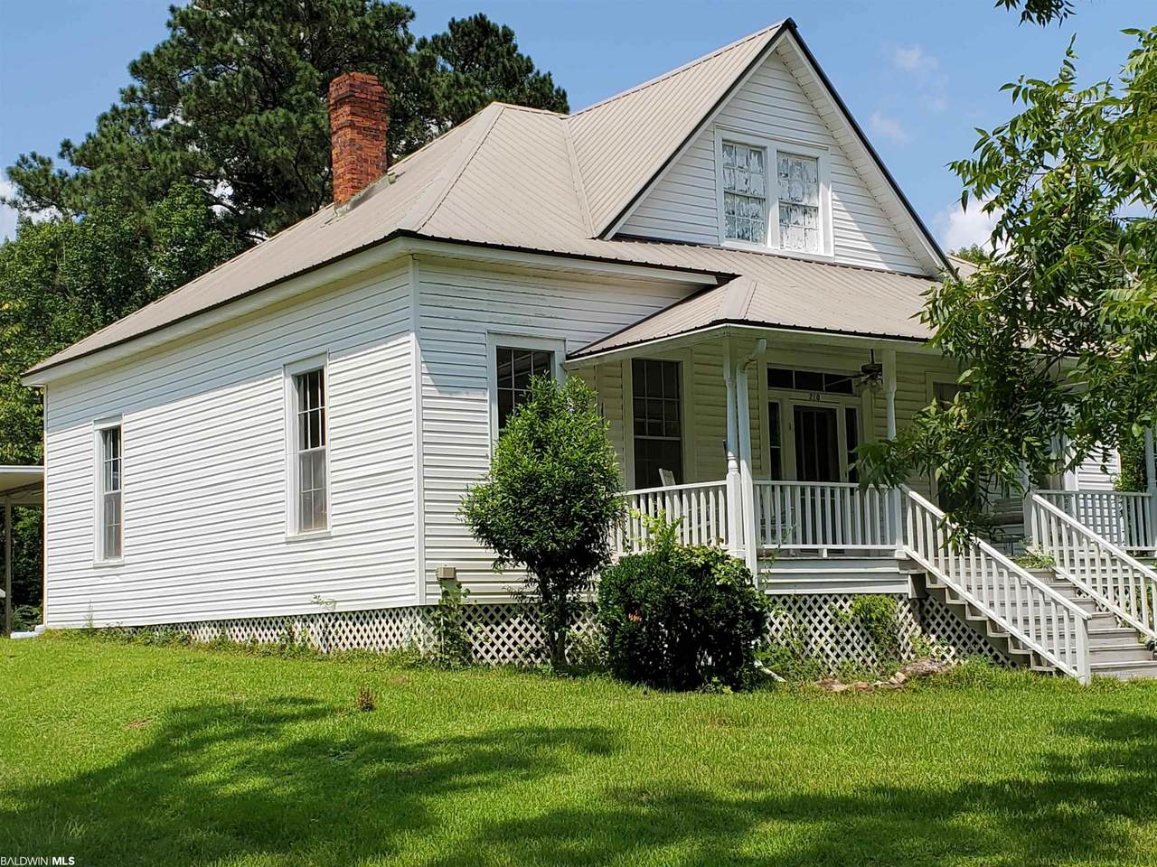 260 1st Street - Photo 1