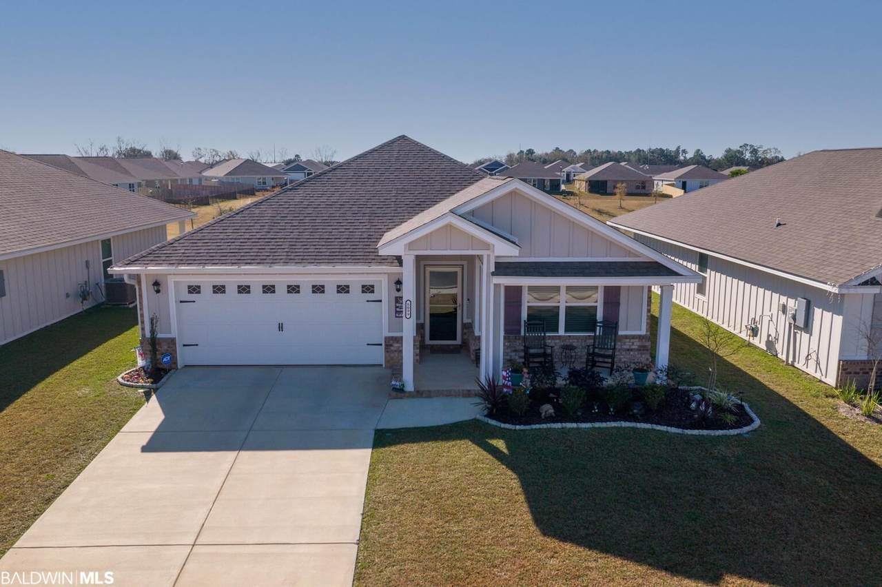 8099 Irwin Loop - Photo 1