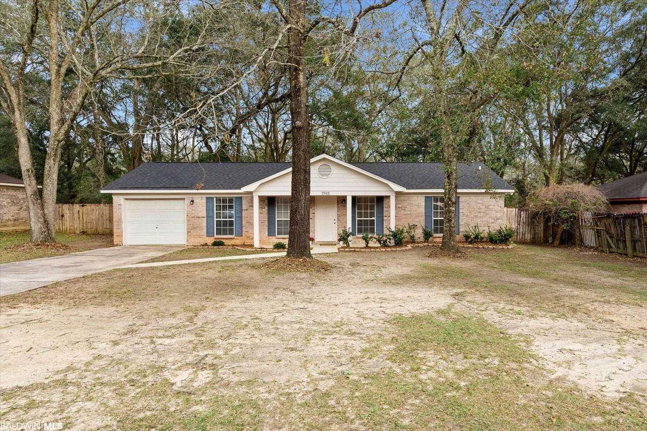 7511 Havenwood Dr - Photo 1