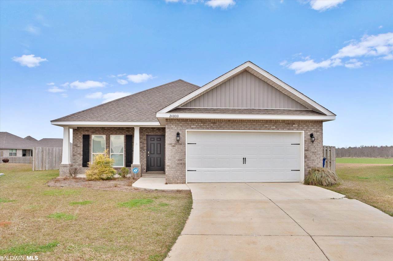 24800 Margrave Circle - Photo 1