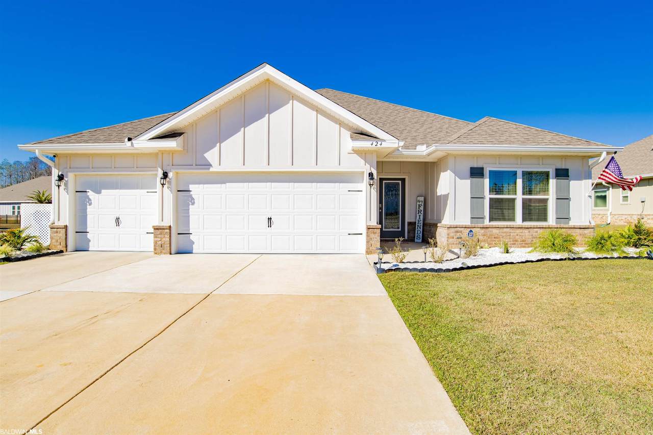 424 Apollo Avenue - Photo 1