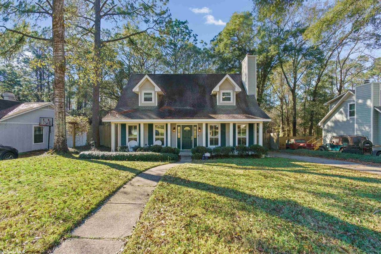 5625 Candia Court - Photo 1