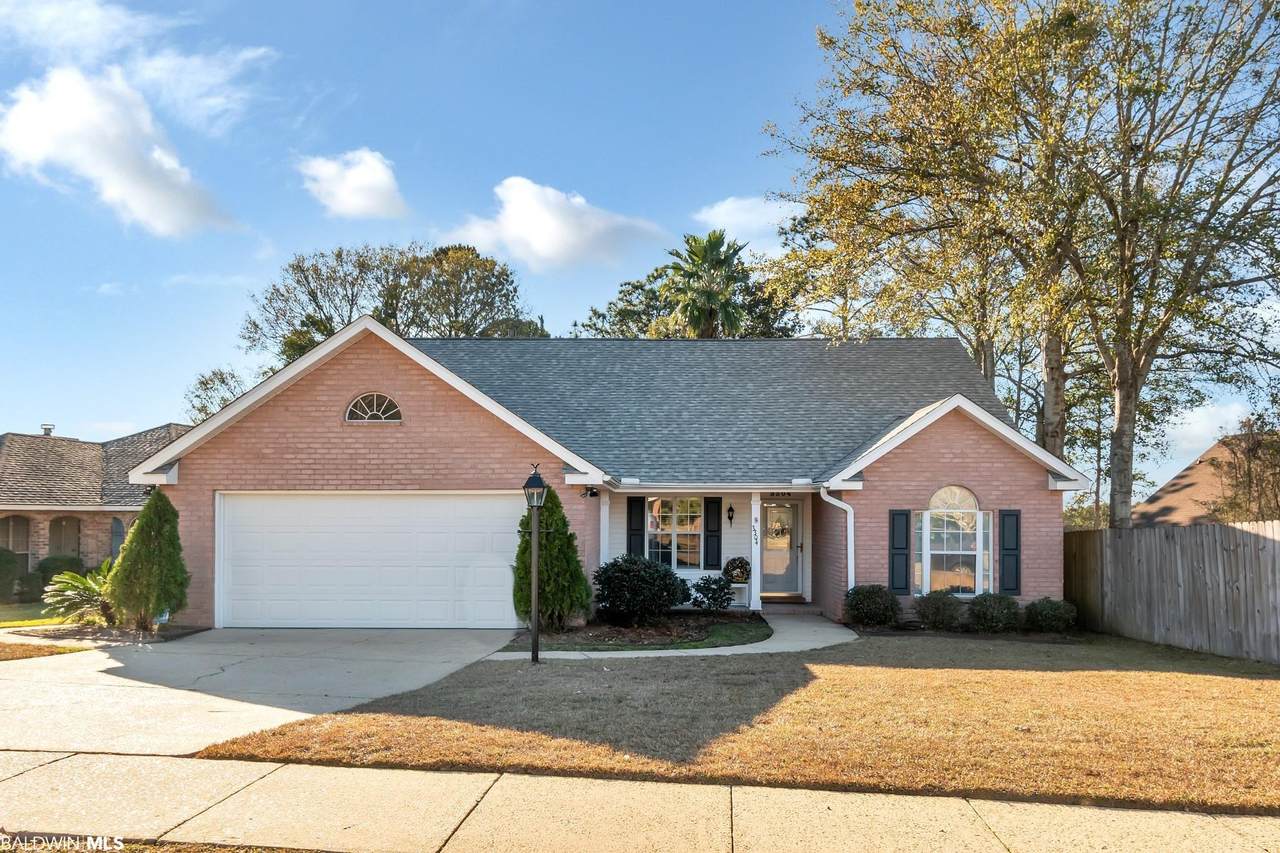 3304 Legacy Lane - Photo 1
