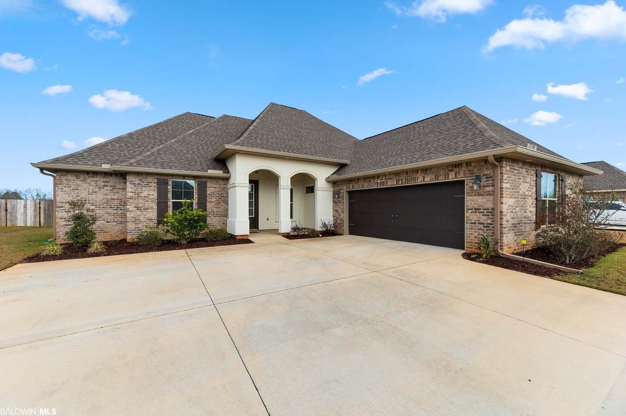 11591 Alabaster Drive - Photo 1