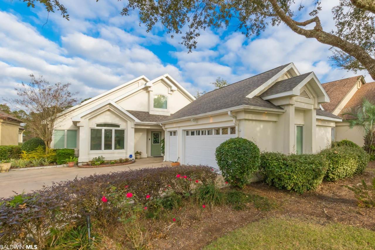 731 St Andrews Dr - Photo 1