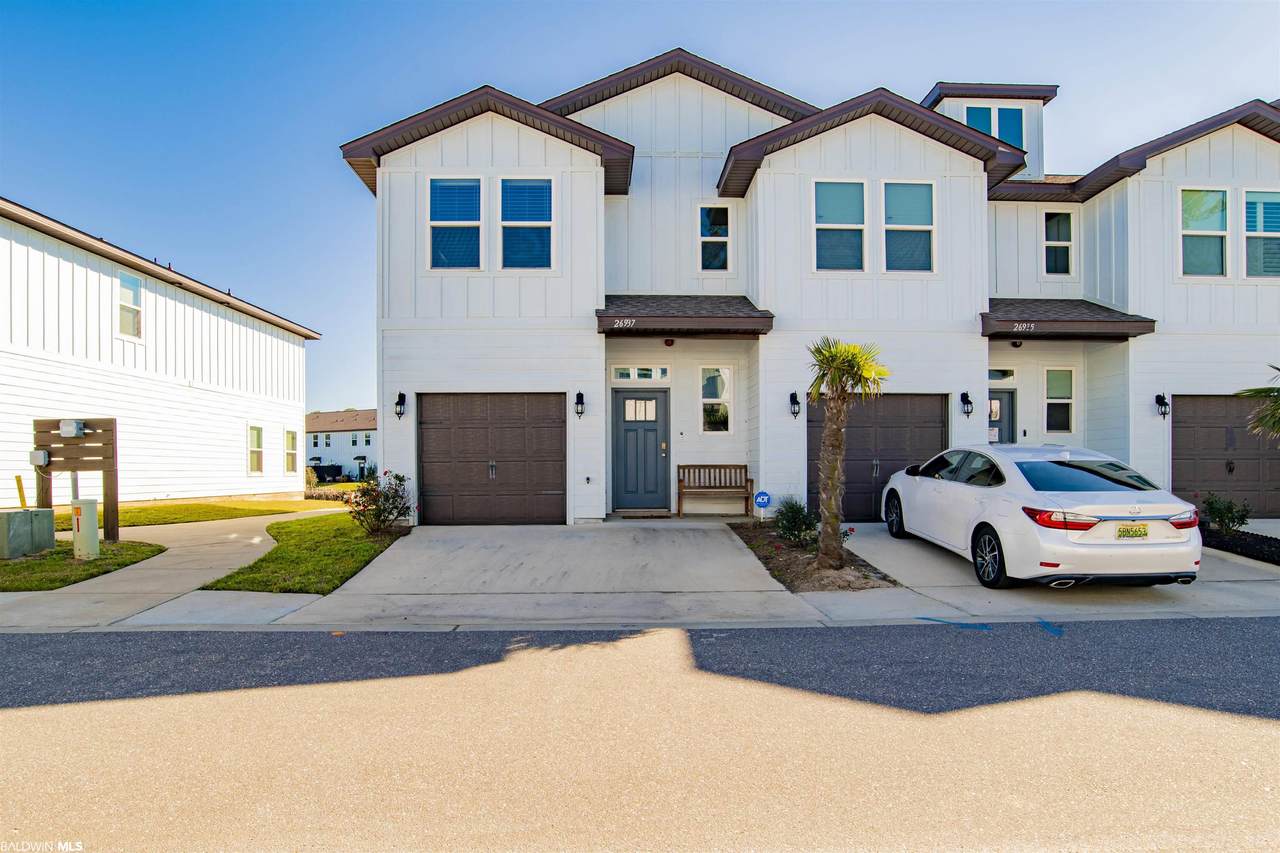 26937 Spyglass Drive - Photo 1