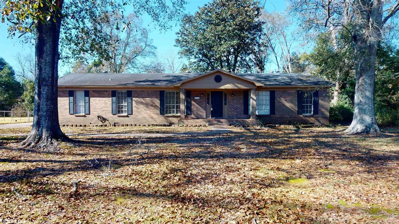 718 Iris Avenue - Photo 1