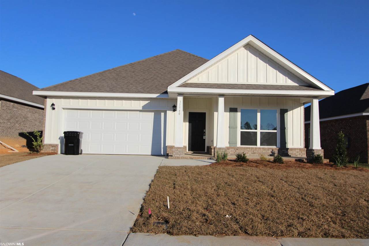 31540 Memphis Loop - Photo 1
