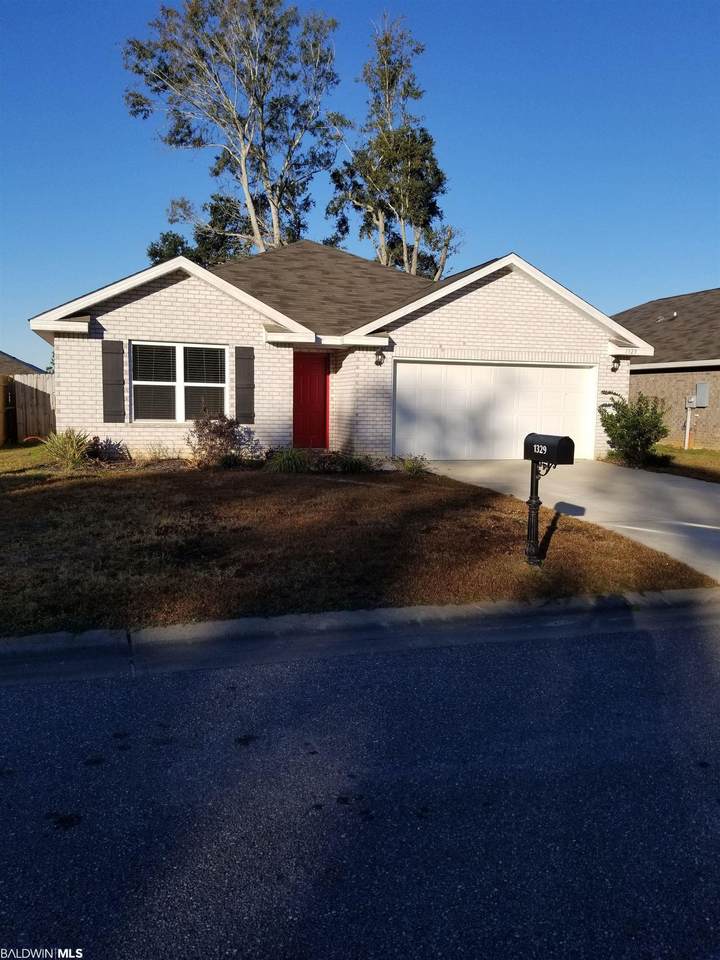 1329 Majesty Loop - Photo 1