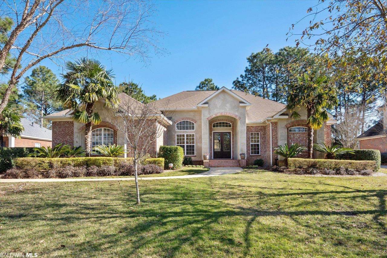 116 Easton Cir. - Photo 1