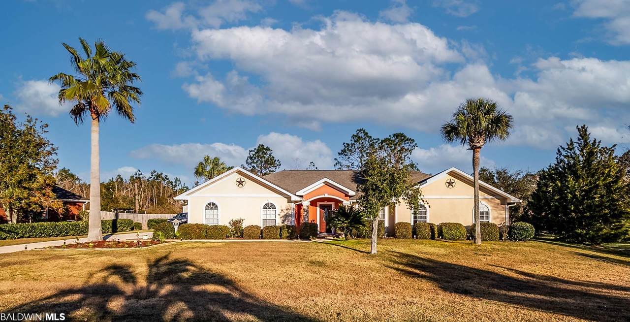 3664 Stonegate Cir - Photo 1