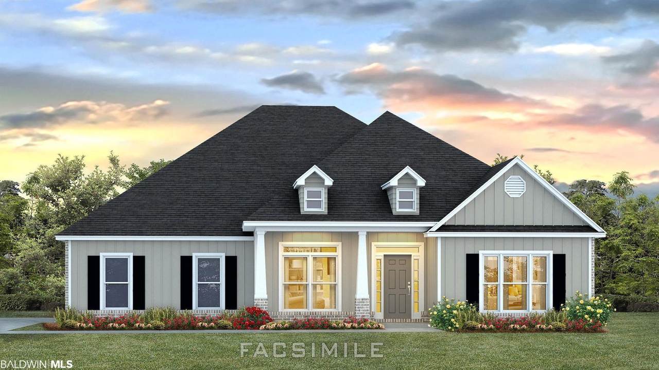 12571 Sophie Falls Ave - Photo 1
