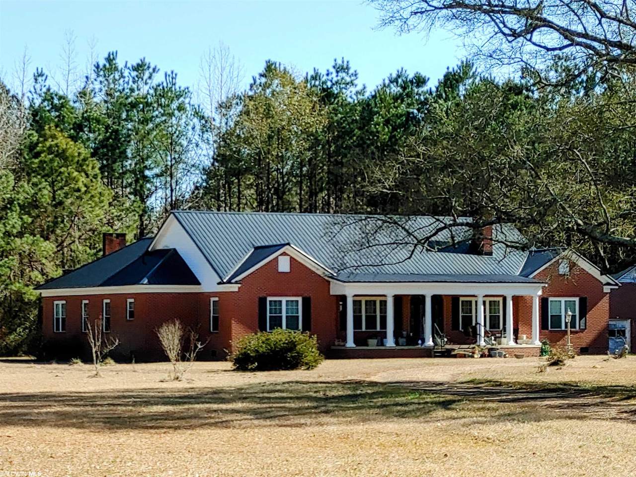 30032 Highway 17 - Photo 1
