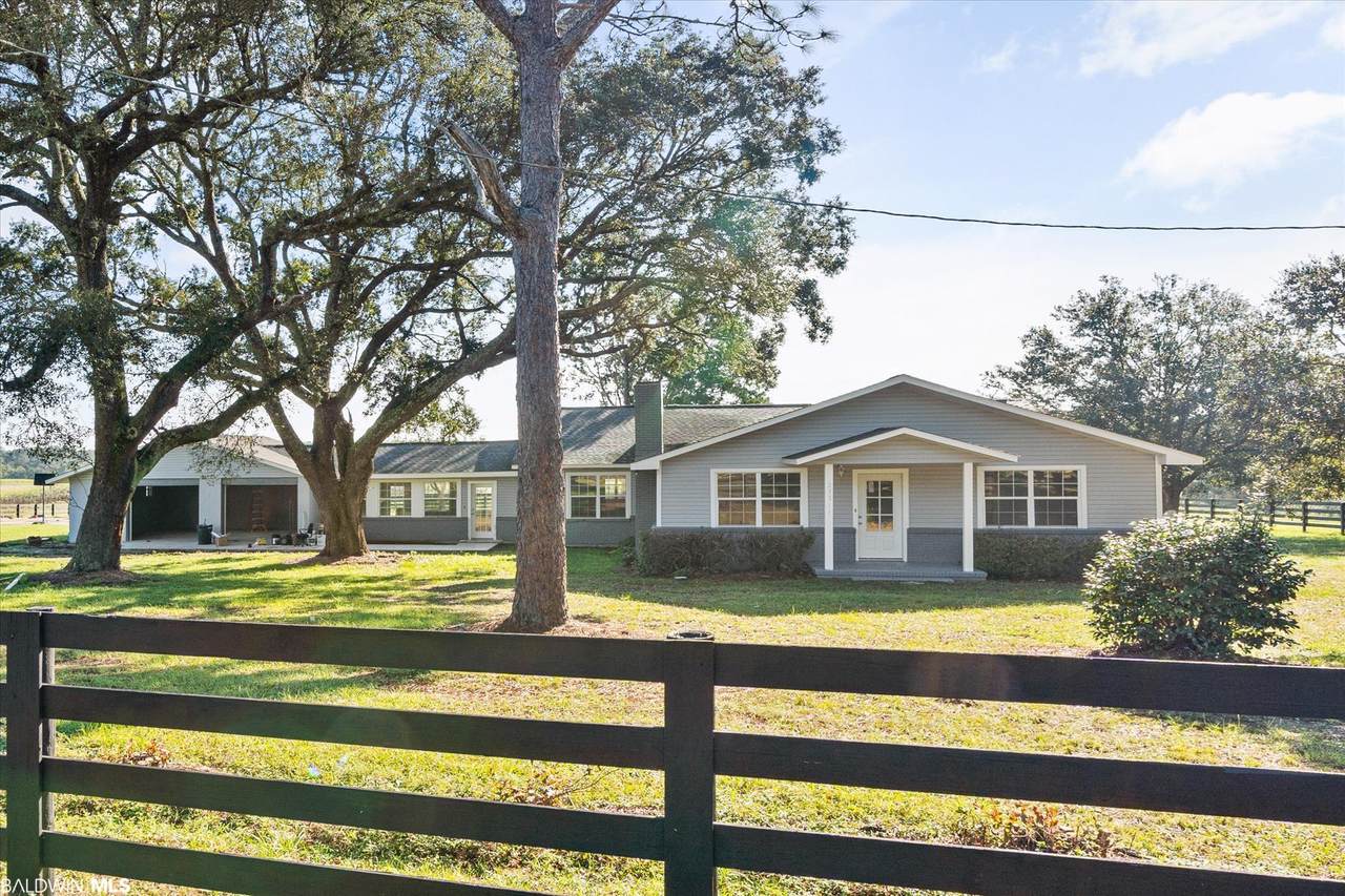 23311 Pate Rd - Photo 1