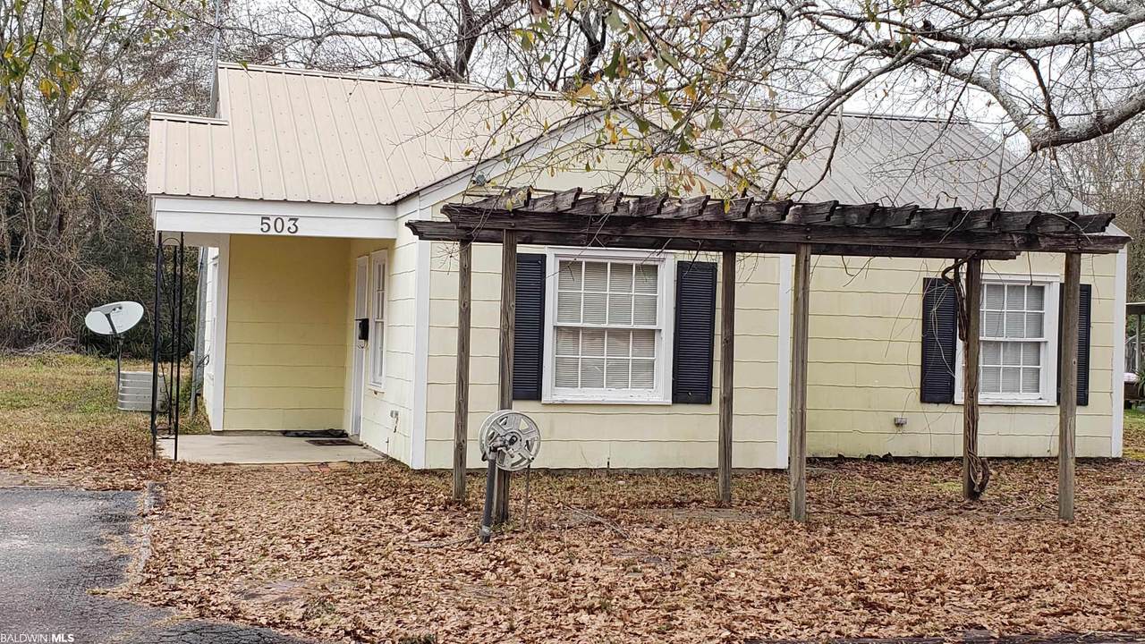 503 Craig Street - Photo 1